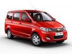Chevrolet Enjoy 2013 года